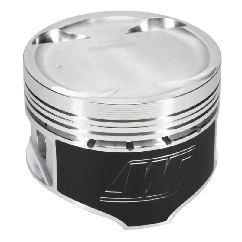 Wiseco Mits Turbo DISH -10cc 1.378 X 85.5 Piston Shelf Stock Kit - K560M855