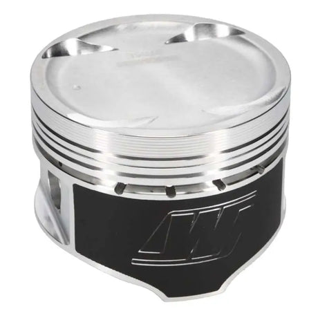 Wiseco Mits Turbo DISH -10cc 1.378 X 85.5 Piston Shelf Stock Kit - K560M855