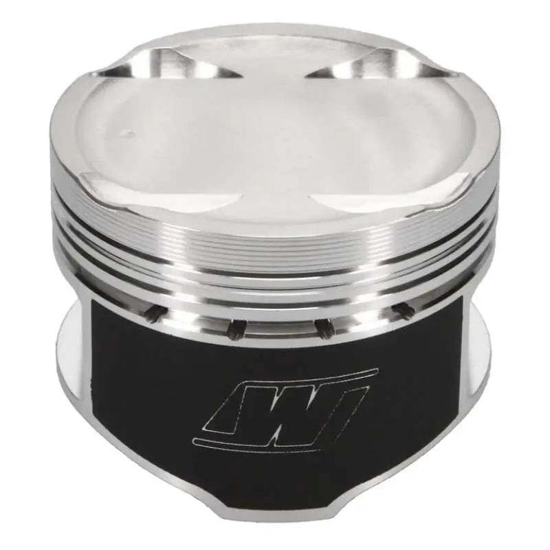 Wiseco K597M86 Wiseco Mits Turbo DISH -10cc 1.378 X 86.0 Piston Shelf Stock Kit - K597M86