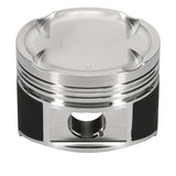 Wiseco Mits Turbo DISH -10cc 1.378 X 86.0 Piston Shelf Stock Kit - K597M86