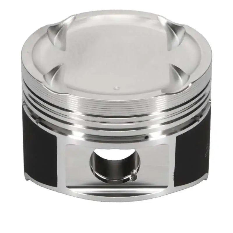 Wiseco Mits Turbo DISH -10cc 1.378 X 86.0 Piston Shelf Stock Kit - K597M86