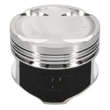 Wiseco Mits Turbo DISH -10cc 1.378 X 86.0 Piston Shelf Stock Kit - K597M86