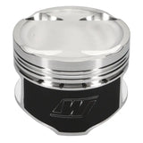 Wiseco Mits Turbo DISH -10cc 1.378 X 86.0 Piston Shelf Stock Kit - K597M86
