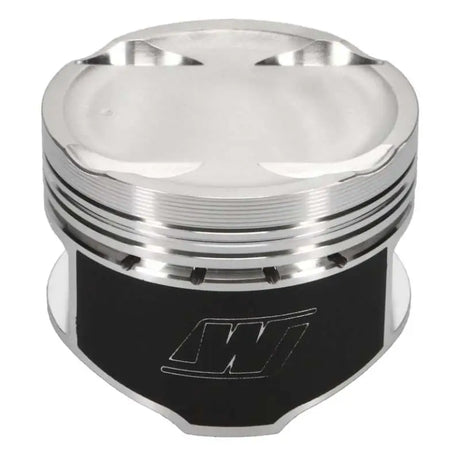 Wiseco Mits Turbo DISH -10cc 1.378 X 86.0 Piston Shelf Stock Kit - K597M86