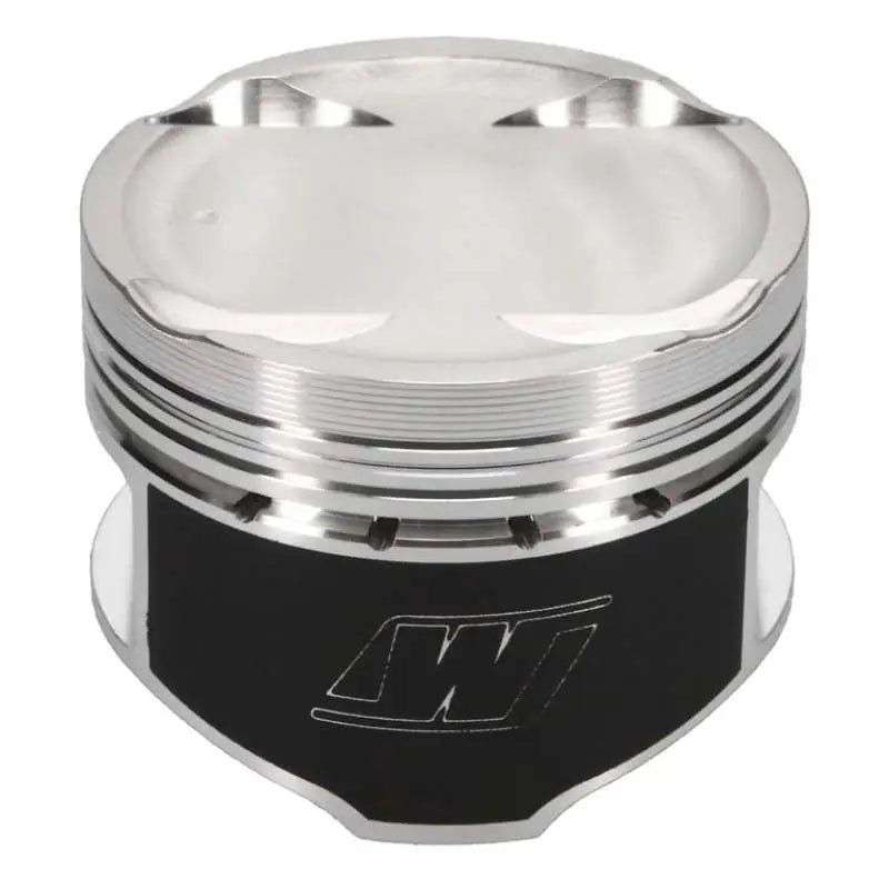 Wiseco Mits Turbo DISH -10cc 1.378 X 86.0 Piston Shelf Stock Kit - K597M86