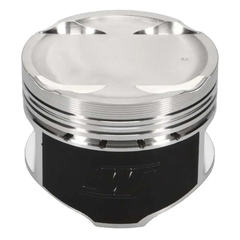 Wiseco K597M86 Wiseco Mits Turbo DISH -10cc 1.378 X 86.0 Piston Shelf Stock Kit - K597M86