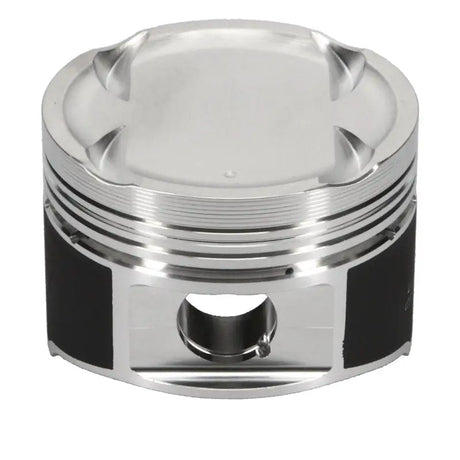 Wiseco Mits Turbo DISH -10cc 1.378 X 86.0 Piston Shelf Stock Kit - K597M86