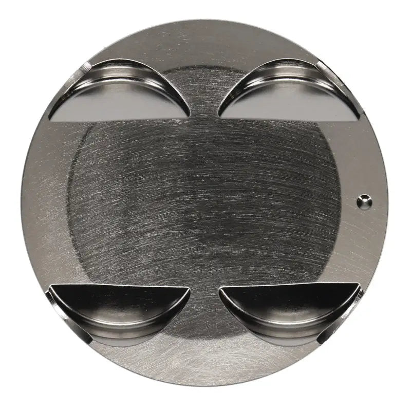 Wiseco Mitsu 4G64 w/4G63 Heads 10.5:1 E85 Piston Kit - K656M855AP