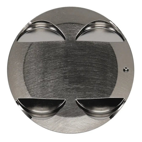 Wiseco Mitsu 4G64 w/4G63 Heads 10.5:1 E85 Piston Kit - K656M855AP