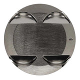 Wiseco Mitsu 4G64 w/4G63 Heads 10.5:1 E85 Piston Kit - K656M855AP