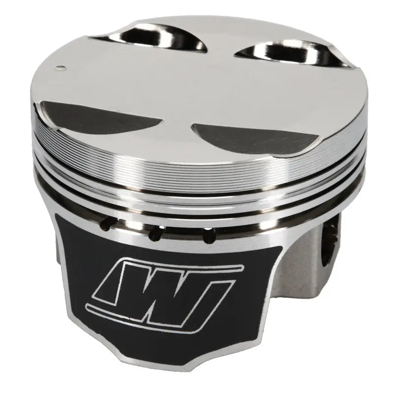 Wiseco Mitsu 4G64 w/4G63 Heads 10.5:1 E85 Piston Kit - K656M85AP
