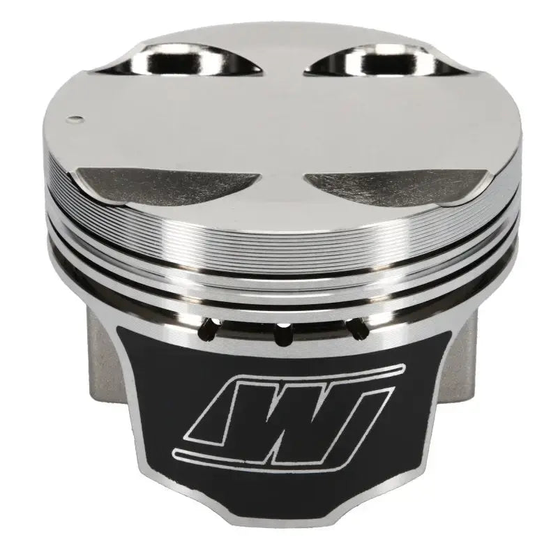 Wiseco Mitsu 4G64 w/4G63 Heads 10.5:1 E85 Piston Kit - K656M85AP