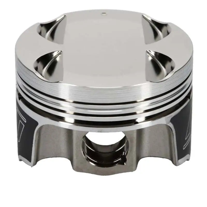 Wiseco K656M85AP Wiseco Mitsu 4G64 w/4G63 Heads 10.5:1 E85 Piston Kit - K656M85AP