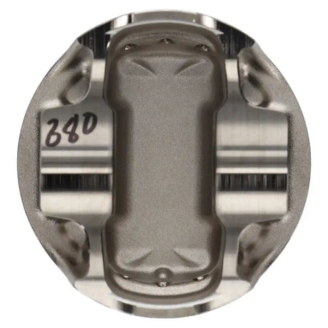 Wiseco Mitsu 4G64 w/4G63 Heads 10.5:1 E85 Piston Kit - K656M86AP