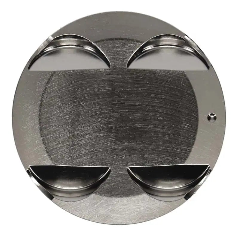 Wiseco Mitsu 4G64 w/4G63 Heads 10.5:1 E85 Piston Kit - K656M86AP