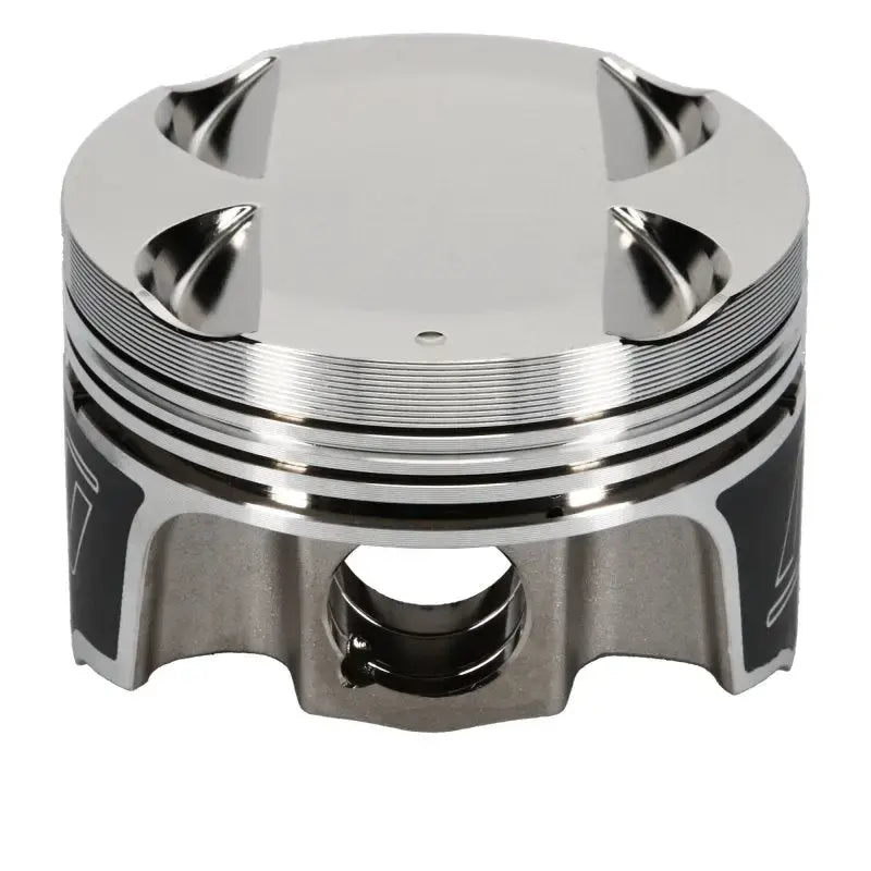 Wiseco Mitsu 4G64 w/4G63 Heads 10.5:1 E85 Piston Kit - K656M86AP