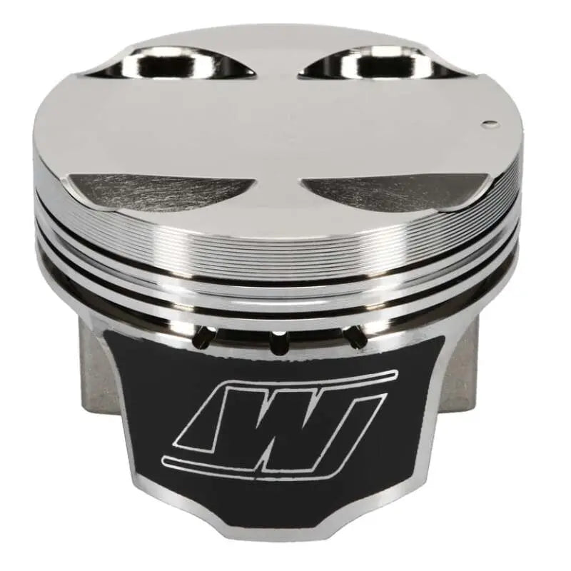 Wiseco K656M86AP Wiseco Mitsu 4G64 w/4G63 Heads 10.5:1 E85 Piston Kit - K656M86AP