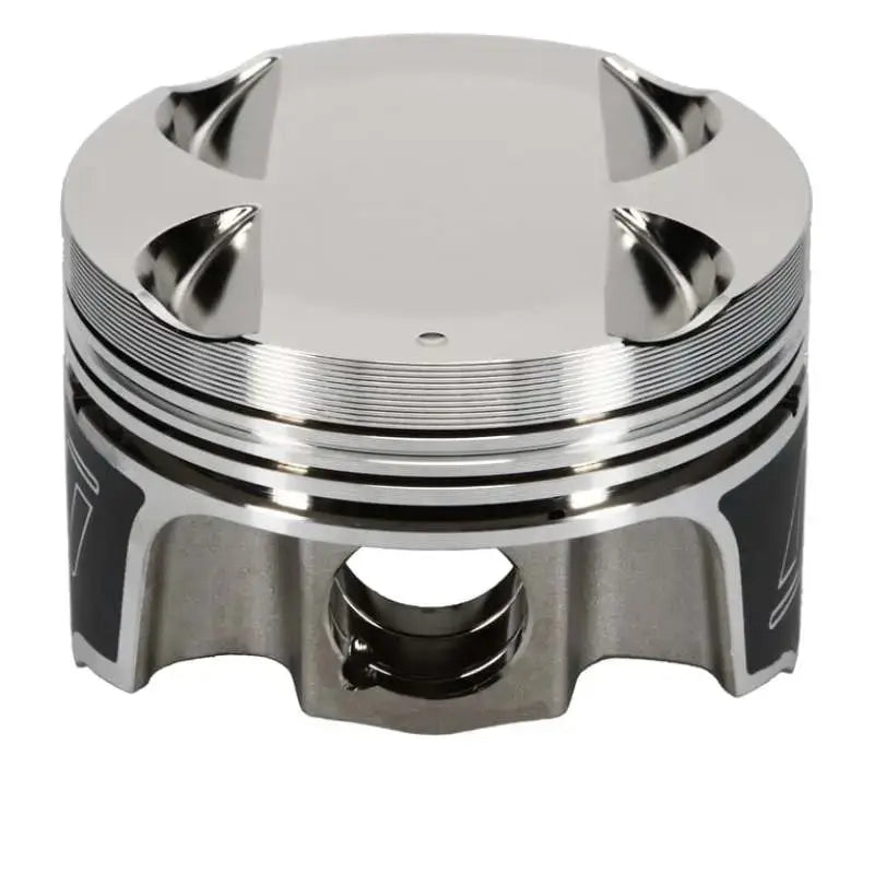 Wiseco Mitsu 4G64 w/4G63 Heads 10.5:1 E85 Piston Kit - K656M86AP