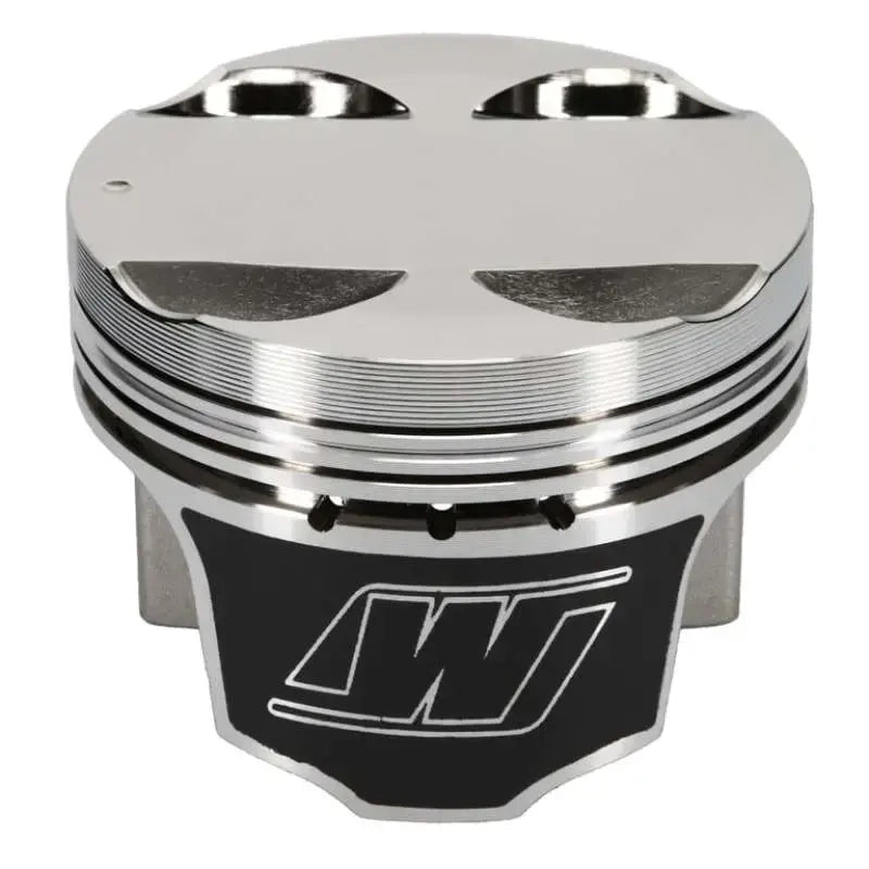 Wiseco Mitsu 4G64 w/4G63 Heads 10.5:1 E85 Piston Kit - K656M86AP