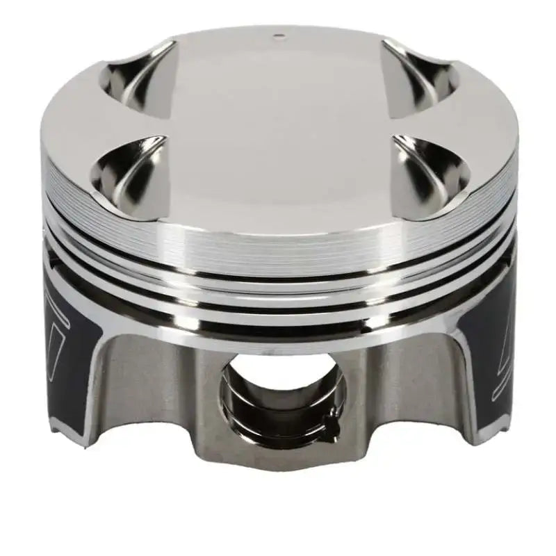 Wiseco Mitsu 4G64 w/4G63 Heads 10.5:1 E85 Piston Kit - K656M86AP