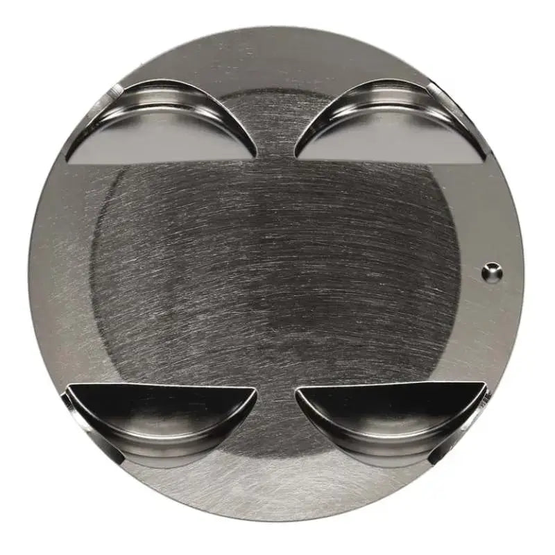 Wiseco Mitsu 4G64 w/4G63 Heads 10.5:1 E85 Piston Kit - K656M86AP