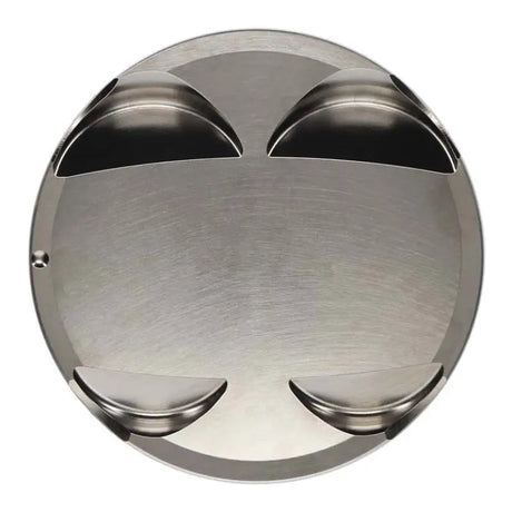 Wiseco Mitsu Evo 4-9 4G63 Asymmetric Skirt Bore 85.50mm - Size +.020  - CR 9.5 Piston Set - K666M855AP