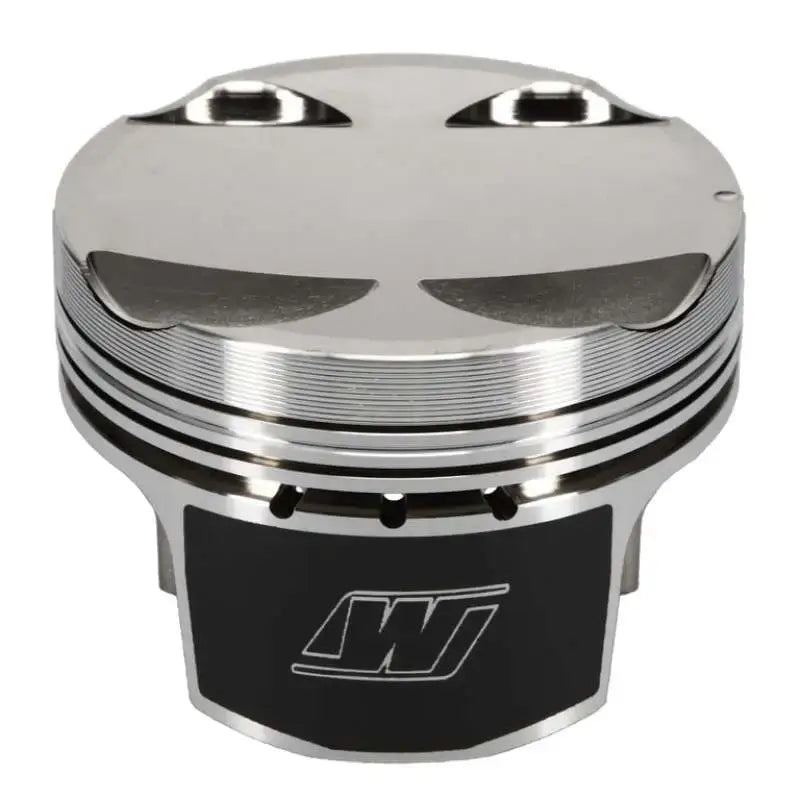 Wiseco Mitsu Evo 4-9 4G63 Asymmetric Skirt Bore 85.50mm - Size +.020  - CR 9.5 Piston Set - K666M855AP