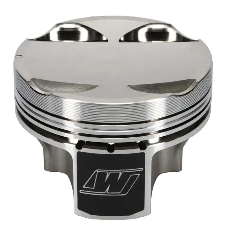 Wiseco Mitsu Evo 4-9 4G63 Asymmetric Skirt Bore 85.50mm - Size +.020  - CR 9.5 Piston Set - K666M855AP