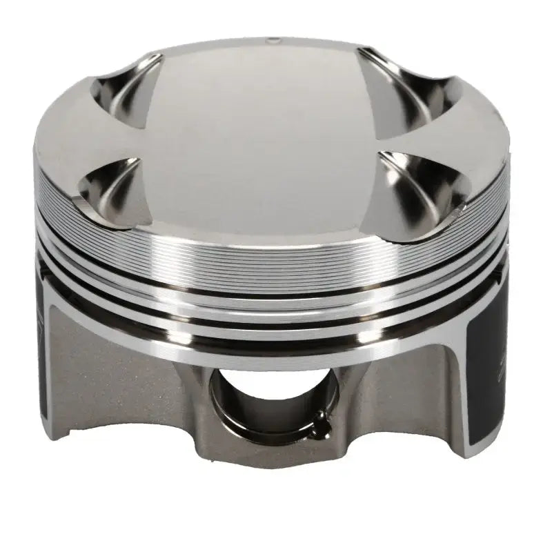 Wiseco Mitsu Evo 4-9 4G63 Asymmetric Skirt Bore 85.50mm - Size +.020  - CR 9.5 Piston Set - K666M855AP