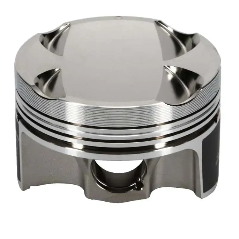 Wiseco Mitsu Evo 4-9 4G63 Asymmetric Skirt Bore 85.50mm - Size +.020  - CR 9.5 Piston Set - K666M855AP