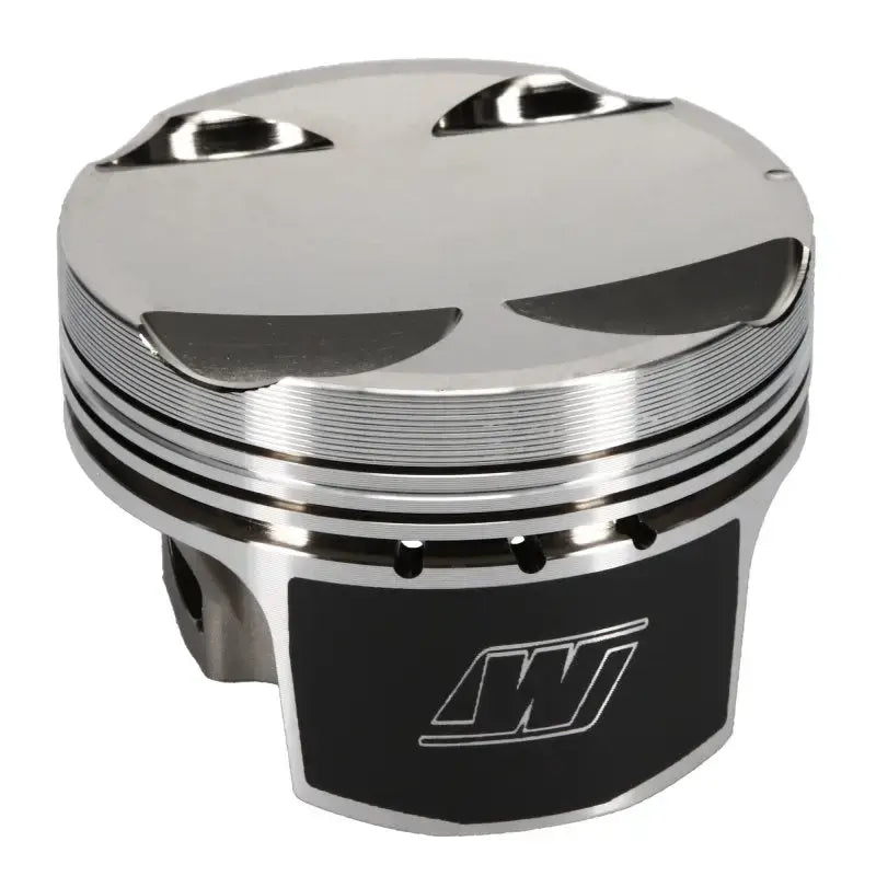 Wiseco Mitsu Evo 4-9 4G63 Asymmetric Skirt Bore 85.50mm - Size +.020  - CR 9.5 Piston Set - K666M855AP