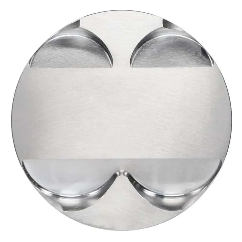 Wiseco Mitsubishi EVO 10 4B11-T 2008+ -4.5cc Piston Shelf Stock Kit - K636M865