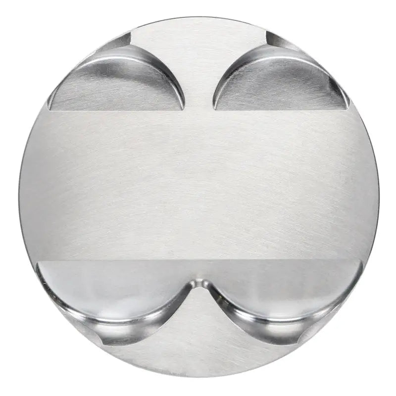 Wiseco Mitsubishi EVO 10 4B11-T 2008+ -4.5cc Piston Shelf Stock Kit - K636M86