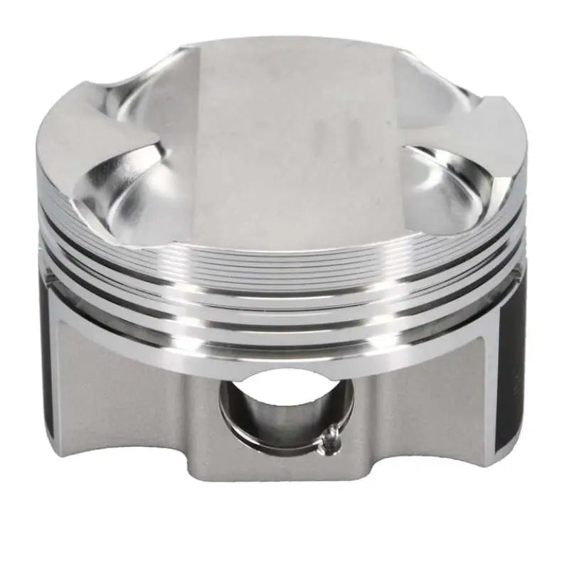 Wiseco K636M86 Wiseco Mitsubishi EVO 10 4B11-T 2008+ -4.5cc Piston Shelf Stock Kit - K636M86