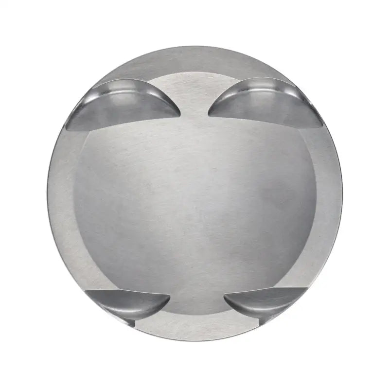 Wiseco Mitsubishi EVO X 4B11 Turbo -8cc 86mm Bore 8.8 CR HD Forged Piston Kit - K698M86