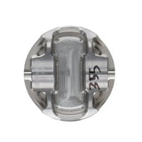 Wiseco Mitsubishi EVO X 4B11 Turbo -8cc 86mm Bore 8.8 CR HD Forged Piston Kit - K698M86