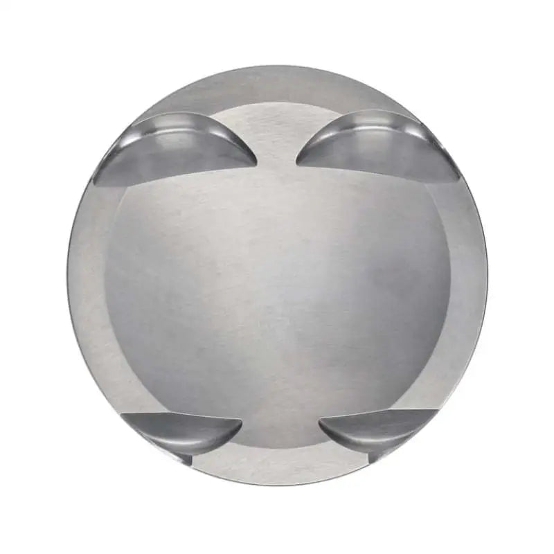 Wiseco Mitsubishi EVO X 4B11 Turbo -8cc 86mm Bore 8.8 CR HD Forged Piston Kit - K698M86