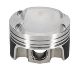 Wiseco Mitsubishi EVO X 4B11 Turbo -8cc 86mm Bore 8.8 CR HD Forged Piston Kit - K698M86