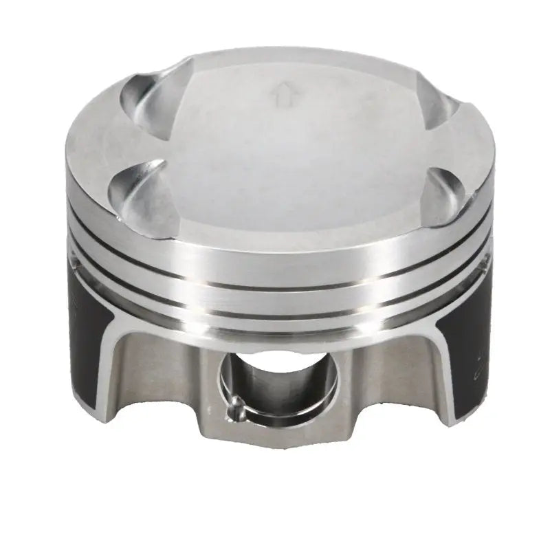 Wiseco Mitsubishi EVO X 4B11 Turbo -8cc 86mm Bore 8.8 CR HD Forged Piston Kit - K698M86