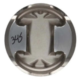 Wiseco Mitsubishi Lancer EVO 8 - 4G63 Turbo Piston Kit - K595M86AP