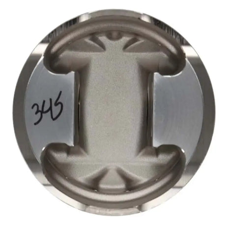 Wiseco Mitsubishi Lancer EVO 8 - 4G63 Turbo Piston Kit - K595M86AP