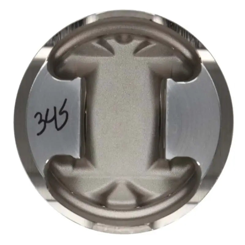 Wiseco Mitsubishi Lancer EVO 8 - 4G63 Turbo Piston Kit - K595M86AP