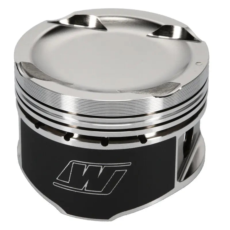 Wiseco Mitsubishi Lancer EVO 8 - 4G63 Turbo Piston Kit - K595M86AP