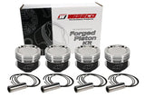 Wiseco Mitsubishi Lancer EVO 8 - 4G63 Turbo Piston Kit - K595M86AP