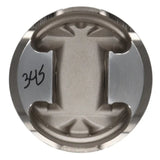 Wiseco Mitsubishi Lancer EVO 8 - 4G63 Turbo Piston Kit - K595M86AP