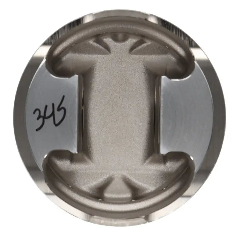 Wiseco Mitsubishi Lancer EVO 8 - 4G63 Turbo Piston Kit - K595M86AP