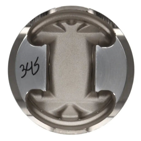 Wiseco Mitsubishi Lancer EVO 8 - 4G63 Turbo Piston Kit - K595M86AP