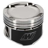 Wiseco Mitsubishi Lancer EVO 8 - 4G63 Turbo Piston Kit - K595M86AP
