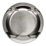 Wiseco Mitsubishi Lancer EVO 8 - 4G63 Turbo Piston Kit - K595M86AP