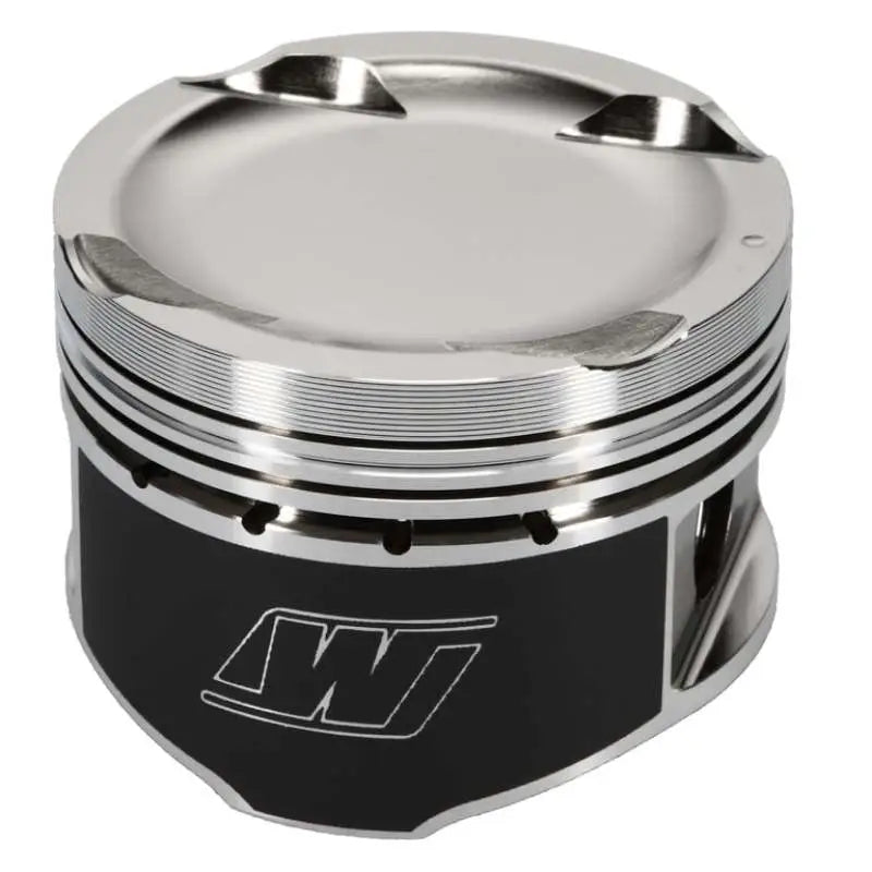 Wiseco Mitsubishi Lancer EVO 8 - 4G63 Turbo Piston Kit - K595M86AP